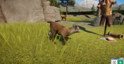 Planet Zoo Europe Pack