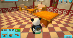 Chill Panda