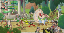 Asterix & Obelix Slap Them All! 2