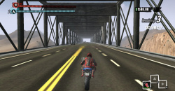 Road Redemption Review