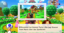 Mario Party 10