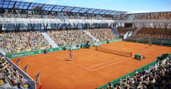 Tennis World Tour 2