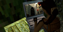 Tomb Raider Remastered II