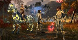 The Elder Scrolls Online: Gold Road