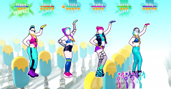 Just Dance 2021