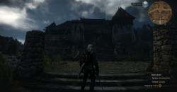 The Witcher 3: Hearts of Stone