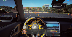 Taxi Life: A City Driving Simulator