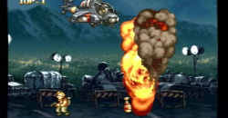 Metal Slug 3