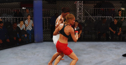 UFC 4