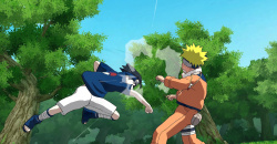 Naruto: Ultimate Ninja Storm