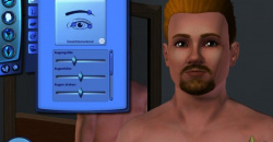 Die Sims 3: Erstelle einen Sim