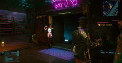 Cyberpunk 2077 - Stadia