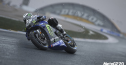 MotoGP 20