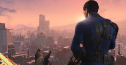 More Info and Screenshots for Fallout 4