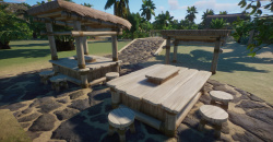 Planet Zoo: Oceania Pack