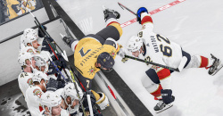 EA SPORTS NHL 24