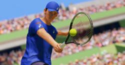 AO Tennis 2