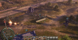 Iron Harvest 1920+