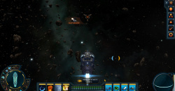 Starpoint Gemini 2 (PC) - Screenshots DLH.Net Review (GER)