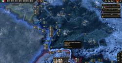 Hearts of Iron IV Review