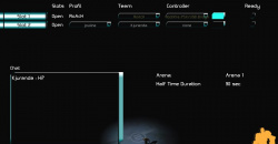 Speedball 2 - Tournament