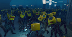 Dead Rising 4 Review