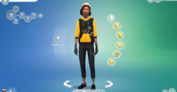 Die Sims 4: Lukrative Hobbyküche