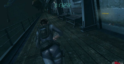 Resident Evil - Revelations