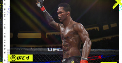 UFC 4