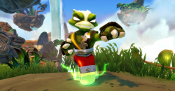 Skylanders SWAP Force - Screenshots zum DLH.Net Review