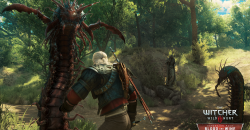 The Witcher 3: Wild Hunt - Blood and Wine