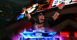 WWE 2K23