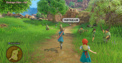 DRAGON QUEST XI S: Streiter des Schicksals – Definitive Edition