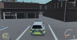 Autobahnpolizei Simulator 2 - Switch Edition