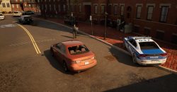 Police Simulator: Patrol Officers: Highway Patrol Expansion