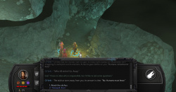 Torment: Tides of Numenera Preview