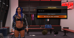 WWE 2K22