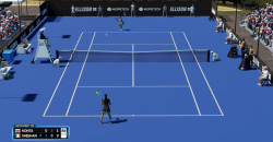 AO Tennis 2