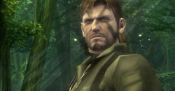 Metal Gear Solid: Snake Eater 3D für Nintendo 3DS (Update)