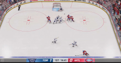 EA SPORTS NHL 23