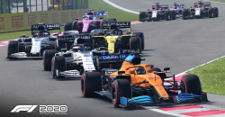 F1 2020