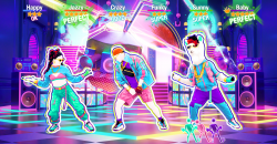 Just Dance 2022