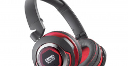 Sound Blaster EVO Wireless Headset - Bilder zum DLH.Net-Test