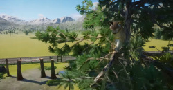 Planet Zoo Europe Pack