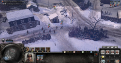 Company of Heroes 2: Ardennes Assault (PC) - Screenshots DLH.Net Review