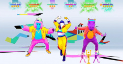 Just Dance 2020