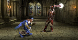 Legacy of Kain: Soul Reaver 1-2 Remastered