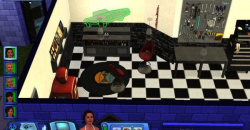 Die Sims 3 Gib Gas-Accessoires