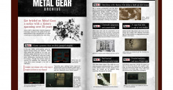 METAL GEAR SOLID: MASTER COLLECTION Vol. 1