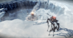 Frostpunk